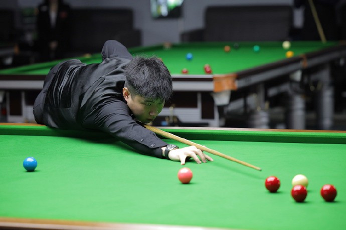 让我们期待 让我们期待