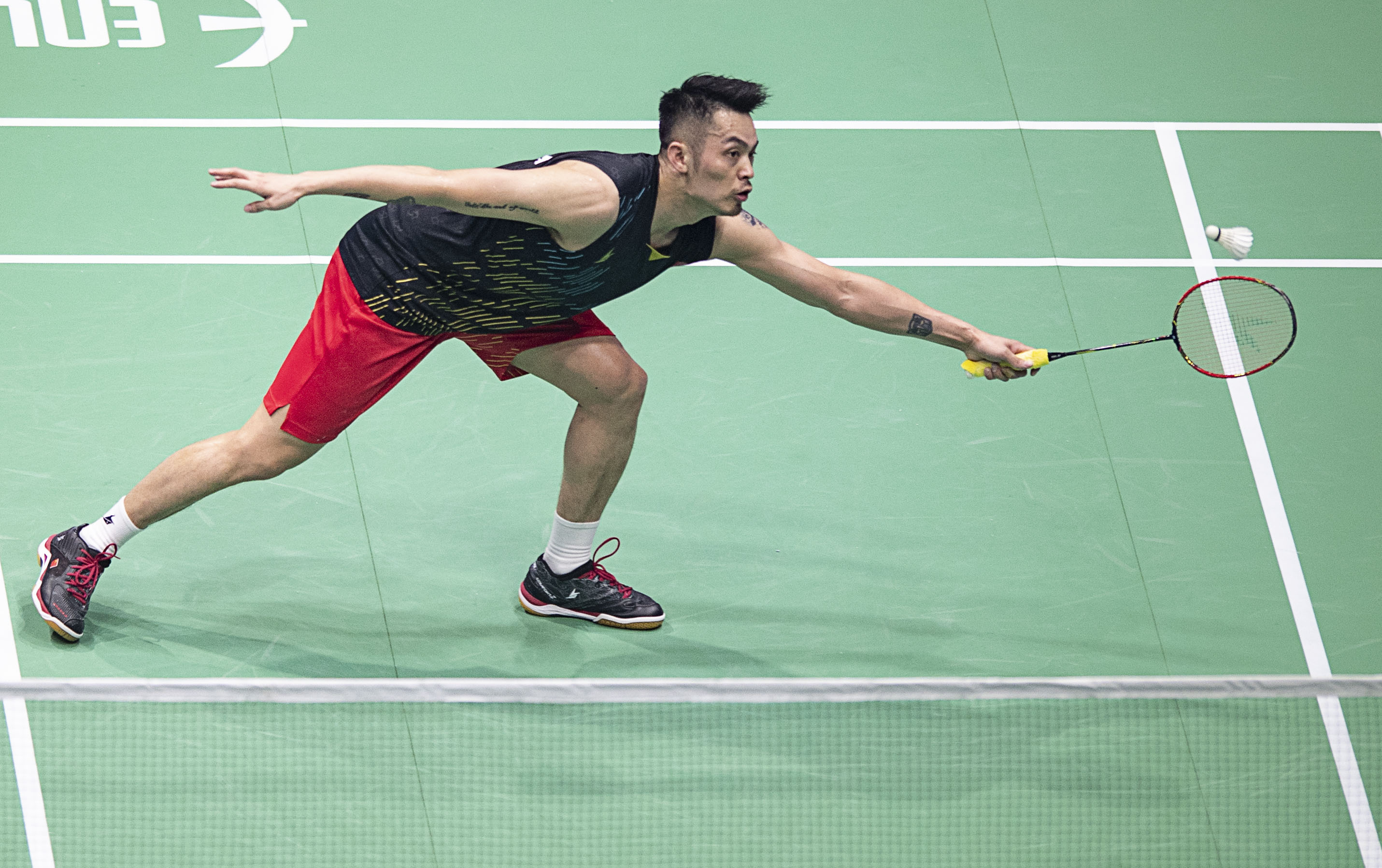 的长期霸主 的长期霸主