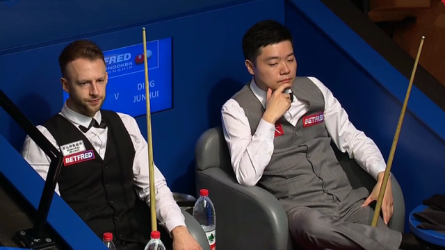 在本届世锦 在本届世锦