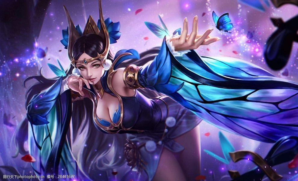 更合理的解 更合理的解