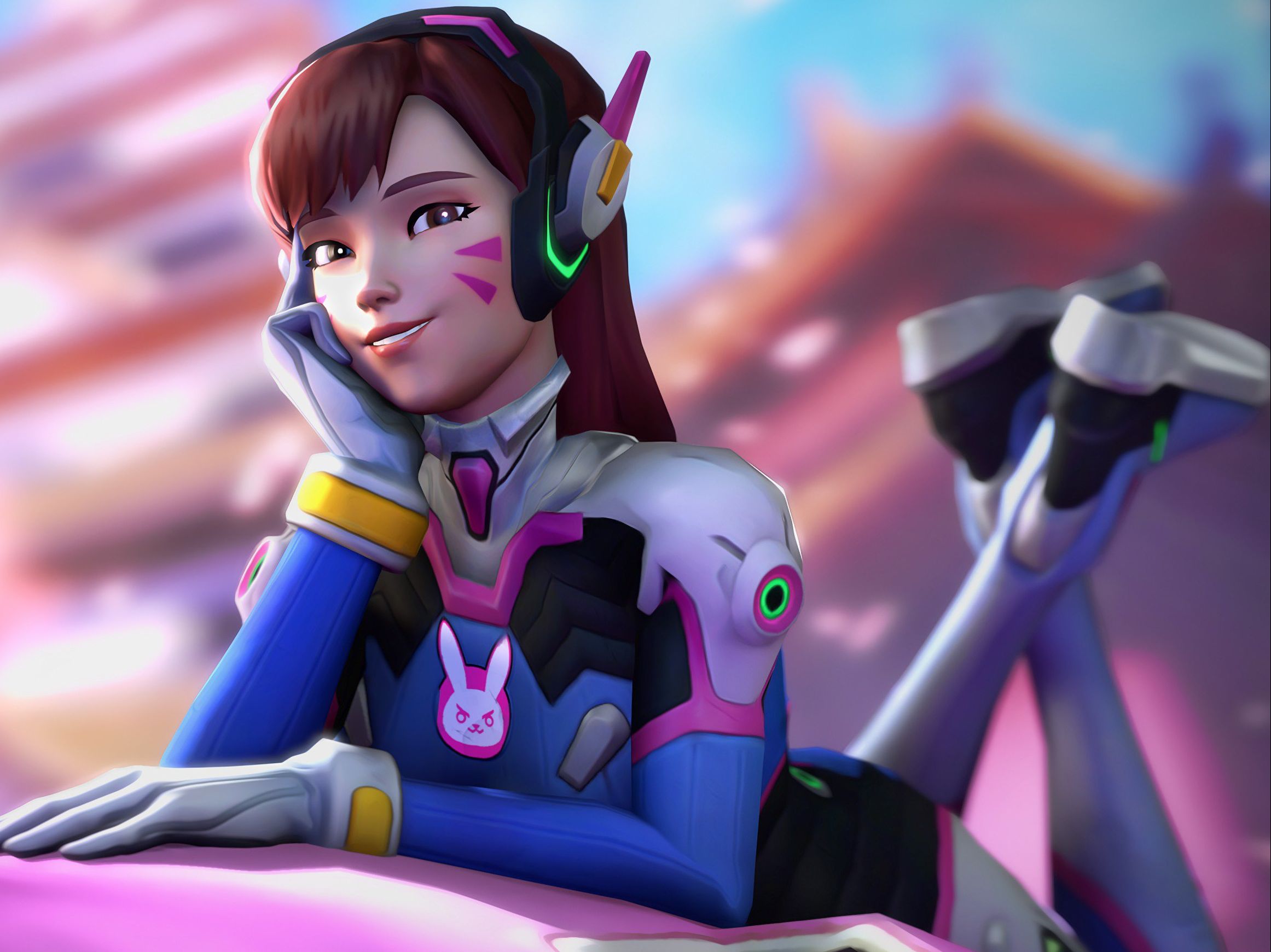 成功抵御住 成功抵御住