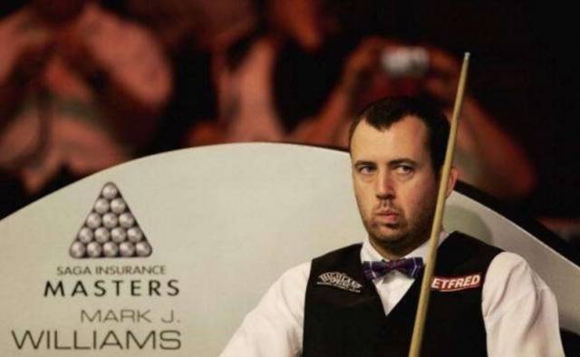 他展现了极 他展现了极