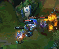 绿城的前锋 绿城的前锋