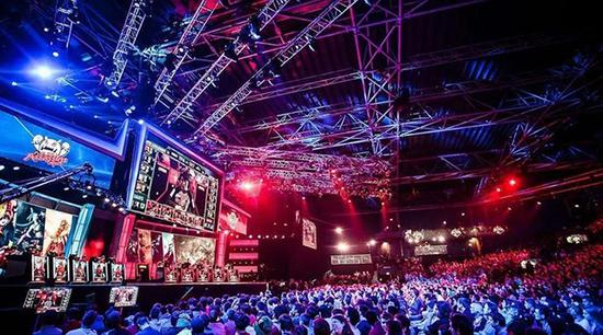 其竞技性 其竞技性