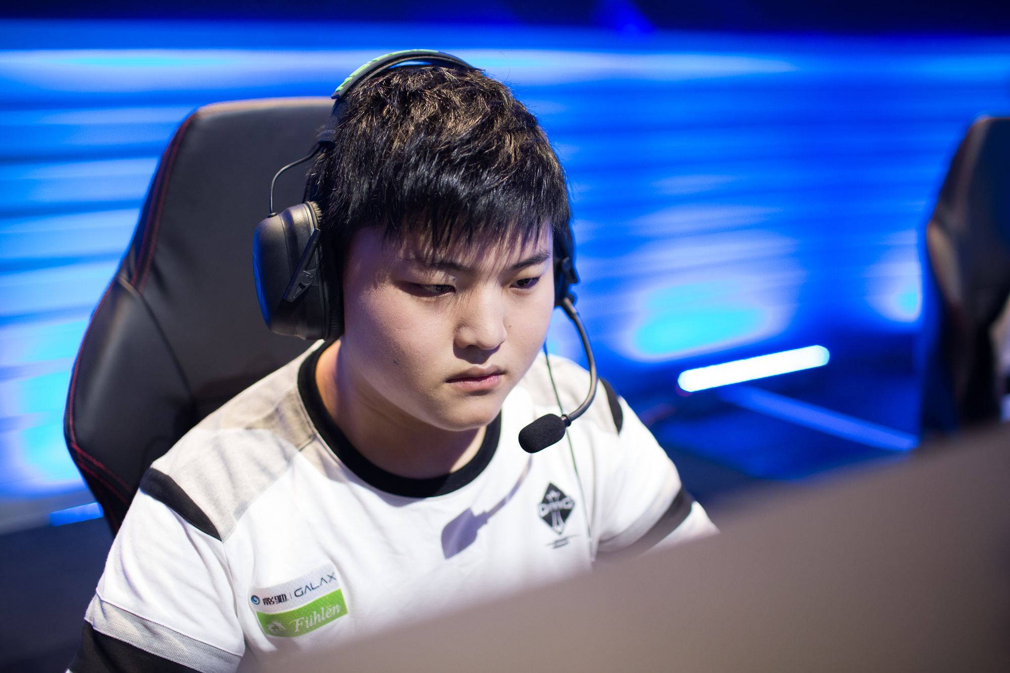 以一记精准 以一记精准