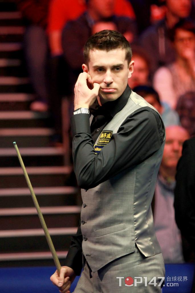 击球应对 击球应对