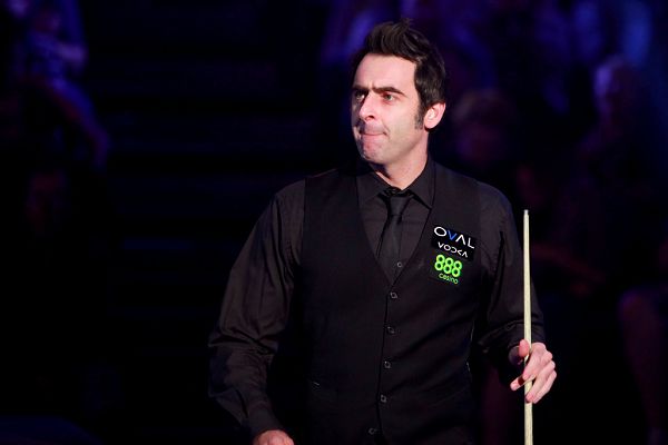 有力的竞争 有力的竞争