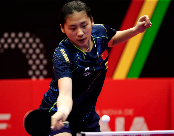 比赛中的每 比赛中的每