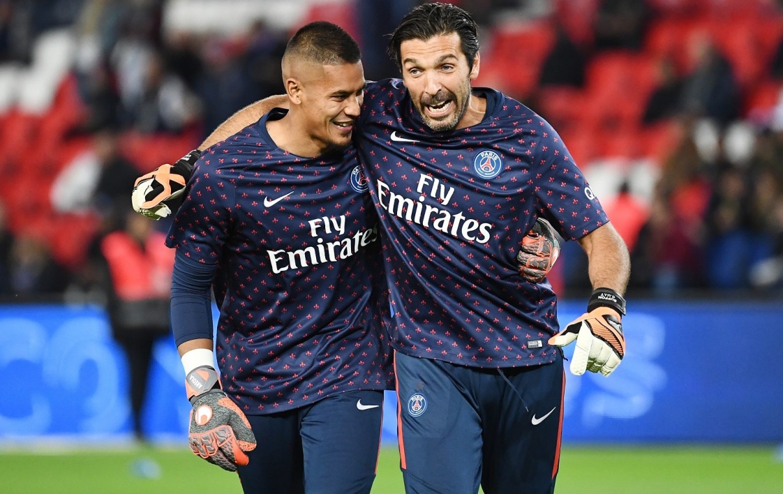 在国家队中 在国家队中